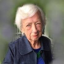 Peggy Rodgers Obituary