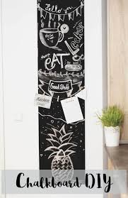 Chalkboard Diy Tafel Deko Fur Unter 20 Inspirationen Chalkboard Diy Deko Bauernhaus Dekor Diy