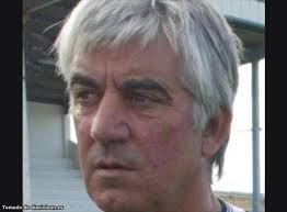 Español Manuel Tomé posible DT de El Nacional