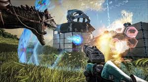 The most current up to date guide on everything hair in ark survival evolved. Ark Pc Content Update And Gameplay Video New Dinos