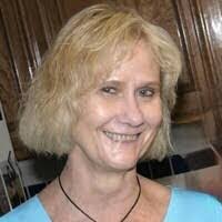 Joan Nagy's Instagram, Twitter & Facebook