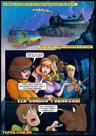 En la ver comics porno.com.. en XXX comix .pro