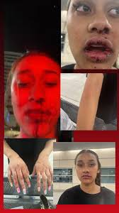 Krystal Pearson (@krystaaal7)