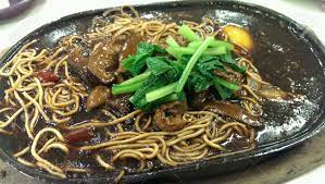 Hanghungry kitchen 6 months ago. Delicious Sizzling Yee Mee Close Up Stock Photo Picture And Royalty Free Image Image 24335979