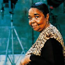 Cesária Évora Orchestra: Following Her Bare Footsteps Tour