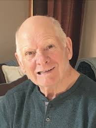 Edward McBride Obituary