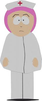 Chang and eng have a pretty incredible story. Nurse Gollum South Park Archives Fandom