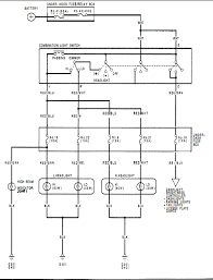Hello ronj what year model does that a/c circuit diagram apply to, i don't see anywhere on the image, what this schematic applies to. 1994 Honda Civic Headlamp Wiring Wiring Diagrams Exact Miss