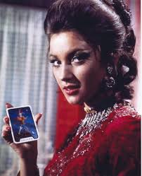 Bond Babe Jane Seymour: How I Stay Friends With My Exes