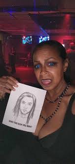 Regina Anson's Instagram, Twitter & Facebook