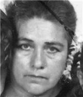 Maria Deniz Obituary (1940