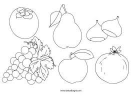 Frutta Autunno Disegni Disegni Di Frutta Autunno Immagini