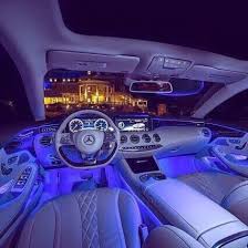 All White Mercedes Interior Love Luxury Car Interior Luxury Cars Mercedes Mercedes Interior