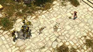 This anniversary edition combines both titan quest and titan quest: Titan Quest Remaster Dirilis Gratis Bagi Pemilik Versi Aslinya