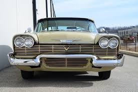 Image result for Canyon Gold 1958 Plymouth