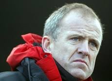 Connacht Senior Football Final Crossmolina 1/12/2002