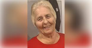 Obituary information for Jean Mock