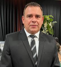 Em breve, vamos contar com um auditório na nova unidade do Sesc de Gurupi",  diz Marco Antonio Monteiro