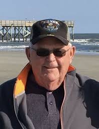 Wayne A. Robinson Obituary September 21, 2023