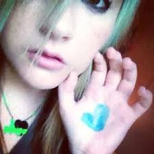 Mykala Elizabeth Rix (mykalarix)