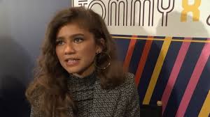Zendaya Casts All Black Models For Tommy Hilfiger Video Abc News