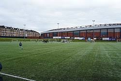 Hampden park letherby drive mount florida, glasgow g42 9ba scotland. Lesser Hampden Wikipedia