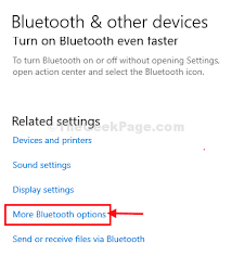 How to show taskbar icon arrow (show hidden icons) in windows 10 (step by step). Bluetooth Icon Is Missing From Windows 10 Fixed