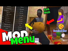Aug 21, 2018 · an evil nun has you locked up in a school, find out its mysteries and get out before it's too late. Evil Nun Mod Menu Outwitt Mp3 Mp4 Indir Dur