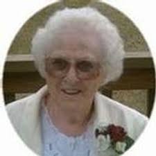 Esther Marie Berg Obituary November 24, 2005