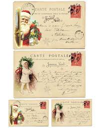 Decorazioni Natalizie Fai Da Te 57 Immagini Di Vecchie Cartoline Da Scaricar Imprimibili Di Natale Ornamenti Di Natale Fai Da Te Decorazioni Natalizie Vintage