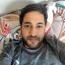 Manu Goyal's Instagram, Twitter & Facebook