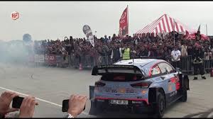 May 18, 2021 · après trois troisièmes places lors des trois premiers rallyes de la saison, thierry neuville et martijn wydaeghe (hyundai i20 coupé wrc) abordent le rallye du portugal, 4e manche du championnat. Wrc Drift Thierry Neuville Rali De Portugal 2018 Youtube