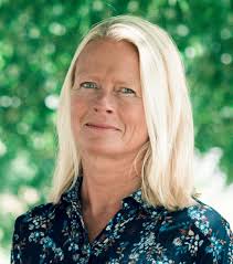 Anne Haugland's Instagram, Twitter & Facebook