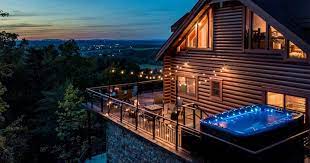 Maybe you would like to learn more about one of these? Luxury Cabins In The Smokies Our Top 9 Ranked
