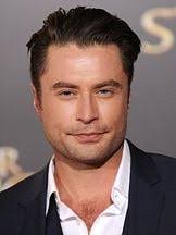 Casting Harry Wild saison 3