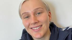 Iselin Maria Moen Solheim