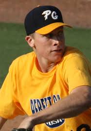 Class of 2008 Florida HS Baseball Player State Rankings