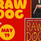 Book Reading: Raw Dog by Jamie Loftus