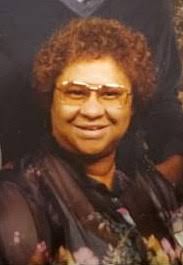 Gloria Williams Obituary