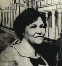 Anna Elise Eriksen Ellingson (1879-1925)