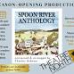 Spoon River Anthology – Presented by Theatre North event image