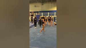 2022 Cal Women's Gymnastics Instagram Live Partial Pre-season Preview 1280p  3907K