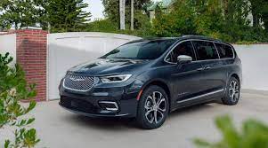 New minivan will hit the markets in the. 2022 Chrysler Pacifica What To Expect Fca Jeepfca Jeep