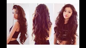 See more ideas about curls no heat, hair styles, long hair styles. How To Curl Hair Without Heat 9 Ways To Get Heatless Curls
