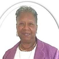 Ossie Mae Glover Obituary