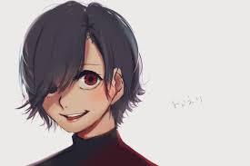 See more ideas about touka kirishima, tokyo ghoul anime, tokyo ghoul. Tokyo Ghoul Re Touka Kirishima Smiling Hd Wallpaper Download