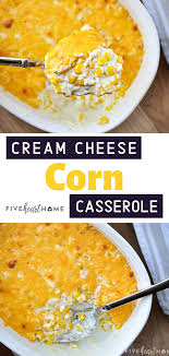 Maybe you would like to learn more about one of these? Cream Cheese Corn Casserole Recipe Cream Cheese Corn Corn Casserole Recipe Cheese Corn Casserole