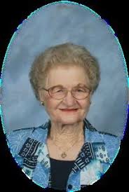 Edna Woytek Obituary (2011)