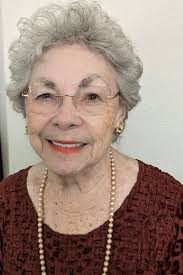 The Way We Were: Audrey Cynthia Kelley Williams