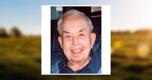 Obert Loken Obituary July 15, 2007